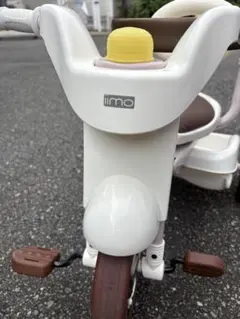 iimo 三輪車 キッズサイクル ⭐︎引取限定⭐︎