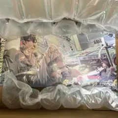 ぶいすぽキーボード 英リサ