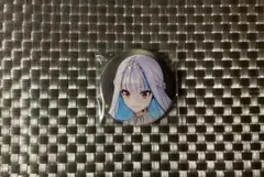 にじさんじ にじフェス 2023 SYMPHONIA 缶バッジ リゼ ヘルエスタ