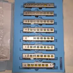 Nゲージ マイクロエース A-6479 北総鉄道 7500形 1次車 8両セット
