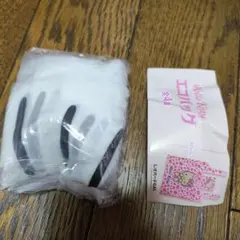 ハローキティ エコバッグ ガチャ