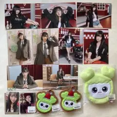 TWICE THIS IS FOR 国立 ラントレ ジョンヨン　コンプリート