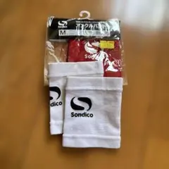 Sondico ソックスバンド2色セットのサムネイル