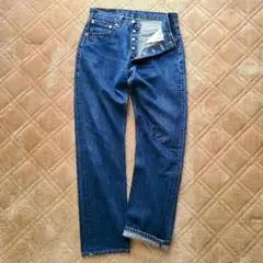 【状態・色味◎】 90s 00s リーバイス 501 USA製 W31 L32