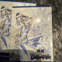 戦国BASARA 伊達政宗 金銀キャンペーン WS ヴァイス スリーブ 戦国BASARA弐 伊達政宗 スリーブの通販 by もりや's shop｜ラクマ