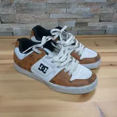 ディーシー シューズ PURE SE SN 26.0cm 中古のサムネイル