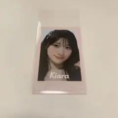 イコラブ 齋藤樹愛羅 ミニフォトvol.10