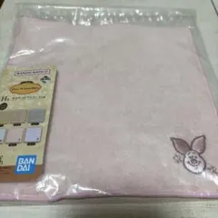 くまのプーさん 一番くじ H賞 タオルコレクション ティガー