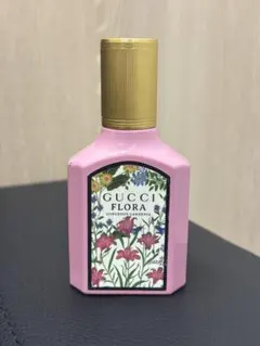 GUCCI FLORA GORGEOUS GARDENIA 香水 30mlのサムネイル