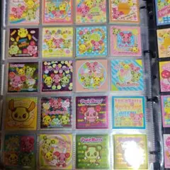 ポップンベリー　サンリオ　40枚フルコンプ 激レア品】サンリオ♡ポップンベリーフィギュア3種類セット - メルカリ