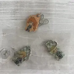 僕のヒーローアカデミア メタルコレクション 物間寧人 拳藤一佳