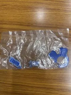 TWICE カラビナ　ガチャガチャ　ツウィ