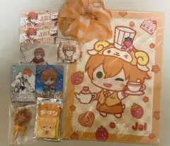 すとぷり ジェルくん まとめ売り