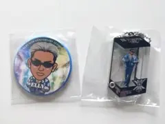 三代目JSOULBROTHERS　ELLYセット