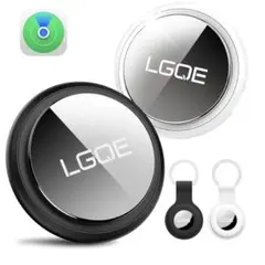 エアタグ スマートタグ GPS 紛失防止　2個セット