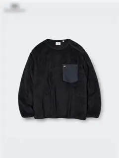 UNIQLO×Engineered Garments フリース S 新品