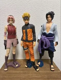 2026年最新】grandista nero narutoの人気アイテム - メルカリ