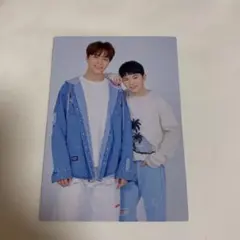 ウジ バーノン ペアトレカ