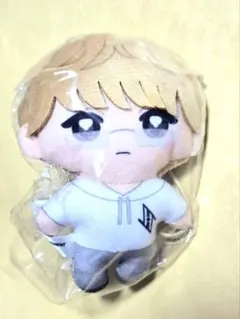 JO1 鶴房汐恩 かぷっこふれんず2