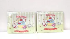 サンリオ当りくじ  45th  アニバーサリー