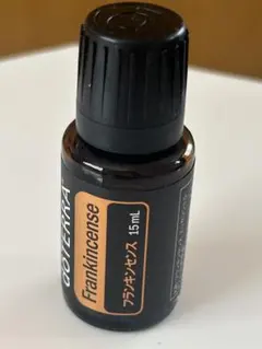 doTERRA フランキンセンス 15mL エッセンシャルオイルのサムネイル