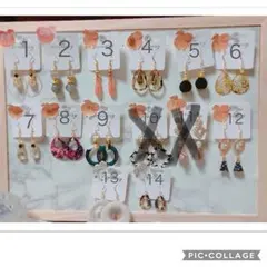 配信用＊商品一覧ページ&いいね、コメントページ♡