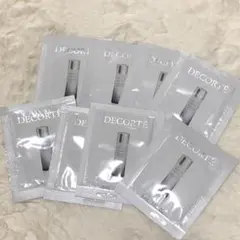 コスメデコルテ　ユース パワー エッセンス ローション　サンプル