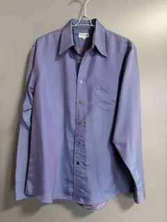 ヴィンテージPaul Smithワイシャツ　ポールスミス【スケール有】