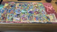 わちゃ様専用 ドラゴンクエスト モンスターバトルロード鳥山明 トレカ