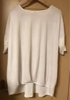 chocol raffine robe カットソー（フリーサイズ）