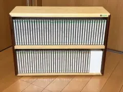 ★新品★PHILIPS クラッシックCD全70巻＋特典版4巻 森林楽 丸善　完品のサムネイル
