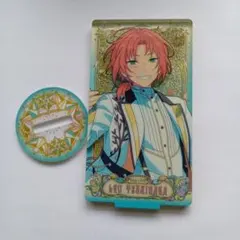 あんスタ 月永レオ TWINKLE ARCANA STAND アルカナスタンド