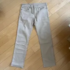 メンズ Levi's 511ストレッチジーンズ