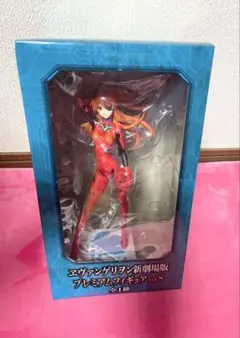 2025年最新】EVANGELION フィギュアの人気アイテム - メルカリ