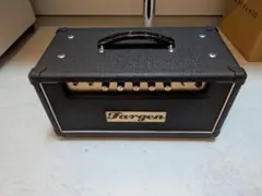 Fargen Mini-Plex MKⅠ ギターアンプ USA製 ファージェン