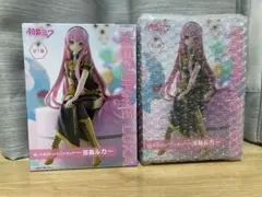 巡音ルカ ぬーどるストッパーフィギュア