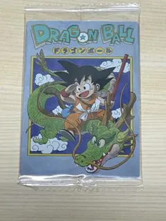 ドラゴンボール ビジュアルアドベンチャー No.20みんな揃って アラレ