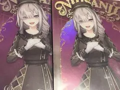 にじさんじウエハース 健屋花那