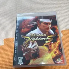 2025年最新】Ps3 バーチャファイター5の人気アイテム - メルカリ