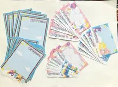 2026年最新】平成レトロ レターセットの人気アイテム - メルカリ