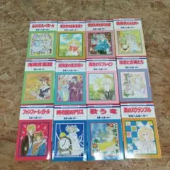 M249 めるへんめーかー コミック まとめ売り 花とゆめコミックス