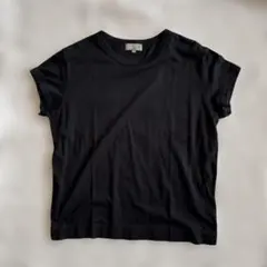 MARGARETHOWELL ハウエルPLAIN COTTON JERSEY Ｔのサムネイル