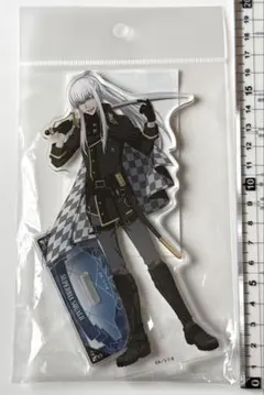 原神 富者 パンタローネ アクリルスタンド - メルカリ