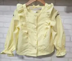 ジェニーラブ　イエロー