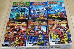 2025年最新】ゲキレンジャー ミニプラの人気アイテム - メルカリ