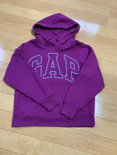 メイ様専用　美品！GAP！パーカー