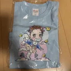 たまるあつしとちみたん パーカーXL - メルカリ