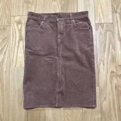 BEAUTY&YOUTH UNITED ARROWSユナイテッドアローズスカート