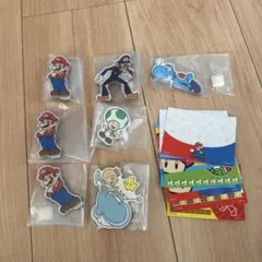 スーパーマリオ キャラマグネッツ2