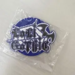 アイカツ ガチャガチャ ラバーコースター ロリゴシック